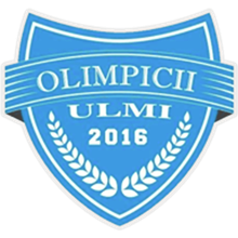 Olimpicii Ulmi
