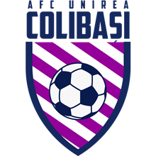 Unirea Colibaþi