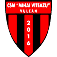Mihai Viteazu Vulcan