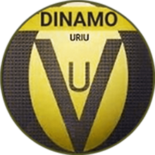 Dinamo Uriu