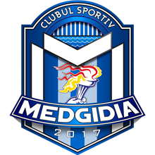 CS Medgidia