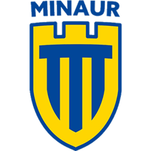Minaur Baia Mare