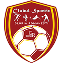 Gloria Româneþti