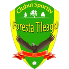 Foresta Tileagd