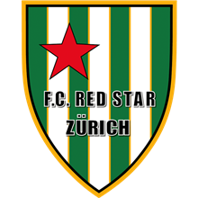 Red Star ZH