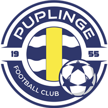 Puplinge