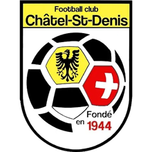Châtel-St-Denis