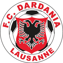 Dardania Lausanne