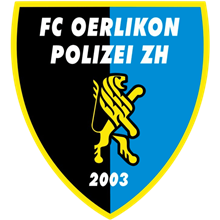 Oerlikon/Polizei ZH