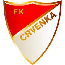 Crvenka
