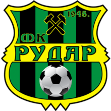Rudar 2016