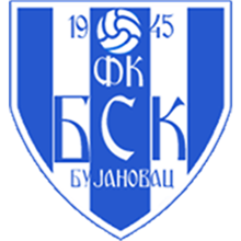 BSK Bujanovac
