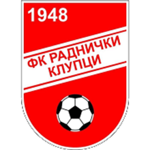Radnicki Klupci