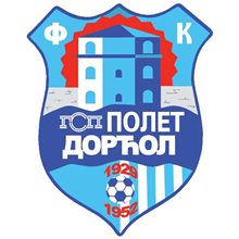 GSP Polet Dorcol