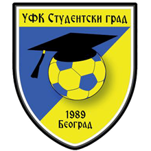 Studentski grad