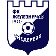 Zeleznicar (S)