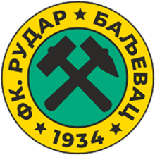 Rudar (B)