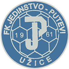 Jedinstvo Putevi