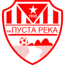 Pusta reka