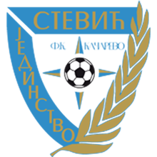 Jedinstvo Stevic