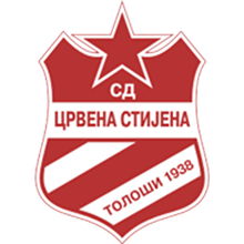 Crvena Stijena