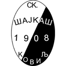 Šajkaš