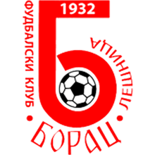 Borac (Le)