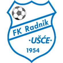 Radnik Ušce