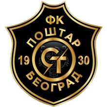 Poštar GT