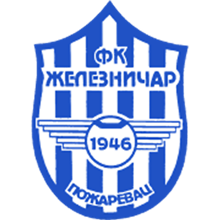 Zeleznicar (Po)
