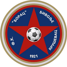 Borac (Bi)