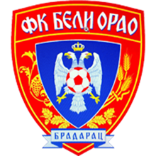 Beli orao
