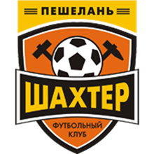 Shakhter Peshelan'