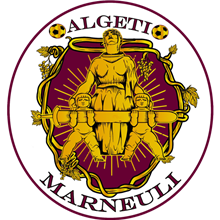 Algeti