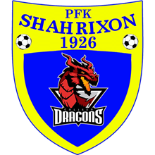 Shahrixonchi