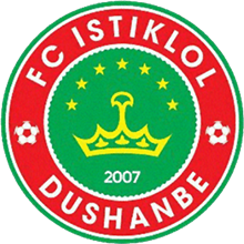 Istiqlol
