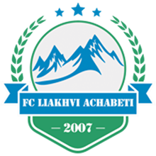 Liakhvi A.