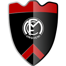 FCM Ungheni