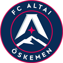 Altaý Óskemen