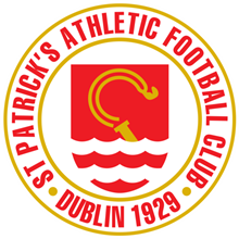 St. Pat's Athletic