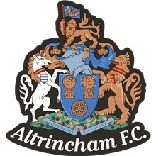 Altrincham