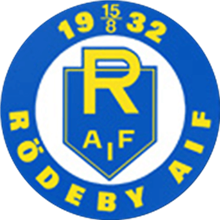 Rödeby AIF