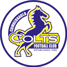 Cumbernauld C
