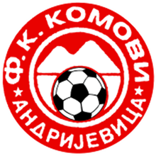 Komovi