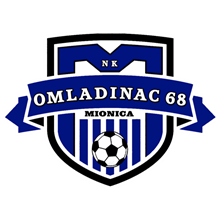 Omladinac 68