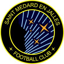 FC Saint-Médard-en-Jalles