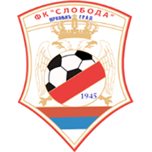 Sloboda (MG)