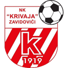 Krivaja (Z)