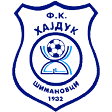 Hajduk 1932
