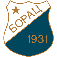 Borac (O)